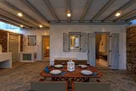 Happy Villas Mykonos