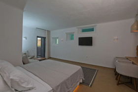 Villa Moonflower
