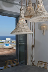 Villa Moonflower
