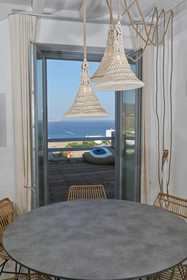 Villa Moonflower