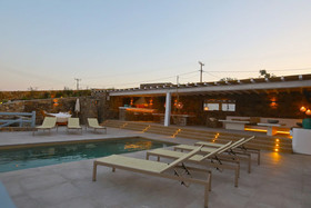Villa Moonflower
