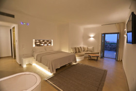 Villa Moonflower