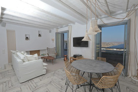 Villa Moonflower