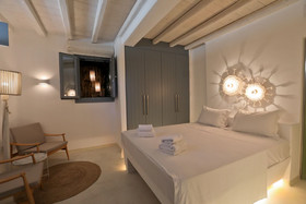 Villa Moonflower