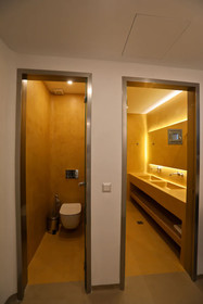 Villa Moonflower
