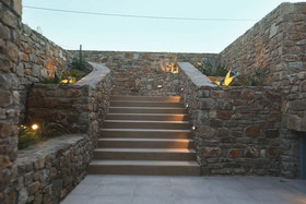 Villa Moonflower