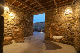 Villa Moonflower