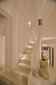 Villa Moonflower