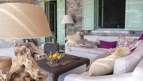 Villa Naturocka by The Pearls Collection