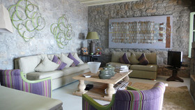 Villa Naturocka by The Pearls Collection