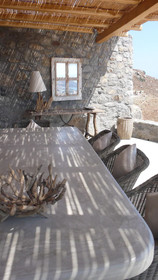 Villa Naturocka by The Pearls Collection
