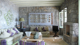 Villa Naturocka by The Pearls Collection