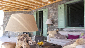 Villa Naturocka by The Pearls Collection