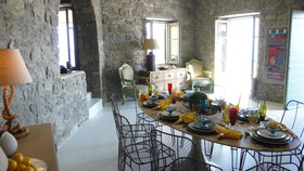 Villa Naturocka by The Pearls Collection