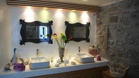 Villa Naturocka by The Pearls Collection