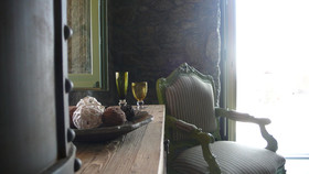 Villa Naturocka by The Pearls Collection
