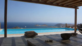 Villa Naturocka by The Pearls Collection