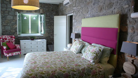Villa Naturocka by The Pearls Collection