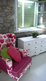 Villa Naturocka by The Pearls Collection
