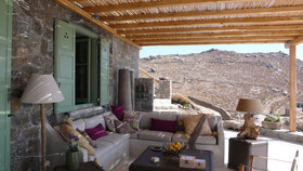 Villa Naturocka by The Pearls Collection