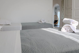 Villa Ortus White
