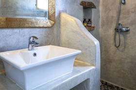 Villa Ortus White