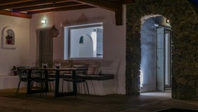 Villa Ortus White