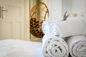 Villa Ortus White
