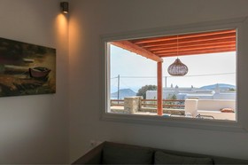 Villa Ortus White