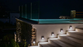 Villa Ortus White