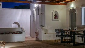 Villa Ortus White