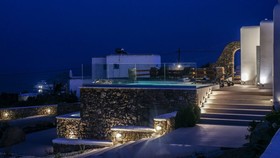 Villa Ortus White