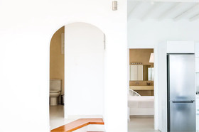 Villa Ortus White
