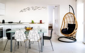 Villa Ortus White