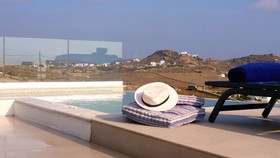 Villa Ortus White