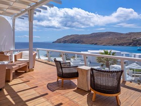 Archipelagos Hotel