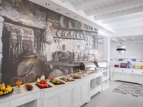 Archipelagos Hotel