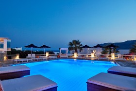 Archipelagos Hotel