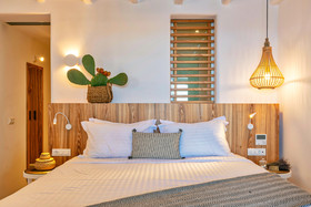 Mykonos Bliss Cozy Suites