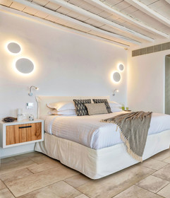Mykonos Bliss Cozy Suites