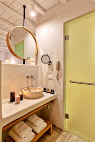 Mykonos Bliss Cozy Suites
