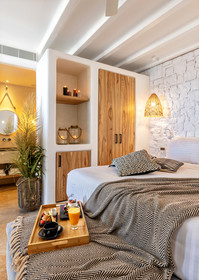 Mykonos Bliss Cozy Suites