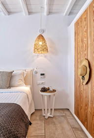 Mykonos Bliss Cozy Suites
