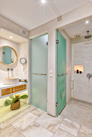 Mykonos Bliss Cozy Suites