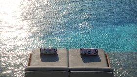Mykonos Bliss Cozy Suites