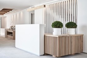 Radisson Blu Euphoria Resort, Mykonos