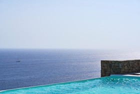 Radisson Blu Euphoria Resort, Mykonos