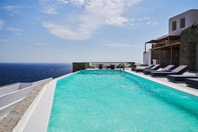 Radisson Blu Euphoria Resort, Mykonos