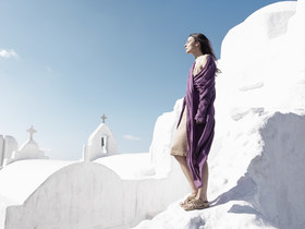 Nomad Mykonos