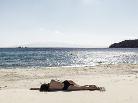 Nomad Mykonos